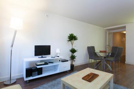 Appartement te huur in Barcelona Sant Pau - Liceu