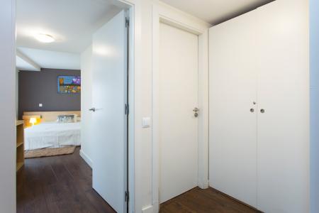 Appartement te huur in Barcelona Sant Pau - Liceu