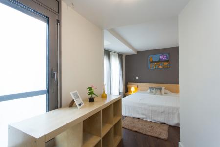 Appartement te huur in Barcelona Sant Pau - Liceu
