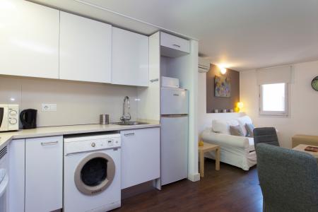 Appartement te huur in Barcelona Sant Pau - Liceu