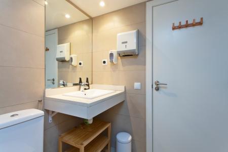 Appartement te huur in Barcelona Sant Pau - Liceu
