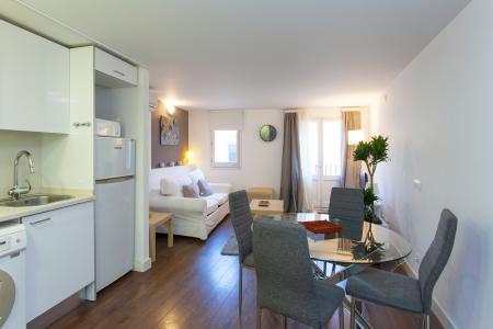 Appartement te huur in Barcelona Sant Pau - Liceu