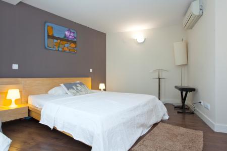 Appartement te huur in Barcelona Sant Pau - Liceu