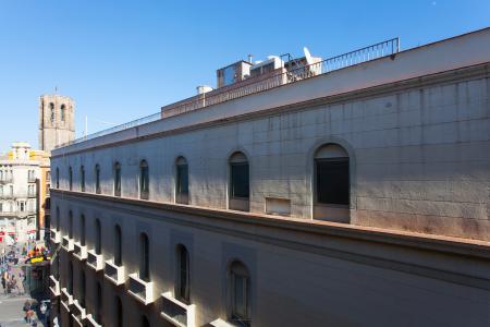 Appartement te huur in Barcelona Sant Pau - Liceu