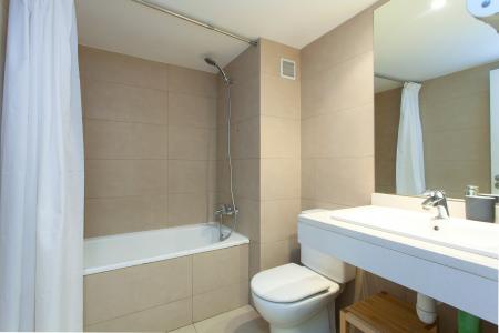 Appartement te huur in Barcelona Sant Pau - Liceu