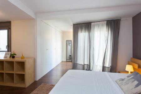 Appartement te huur in Barcelona Sant Pau - Liceu