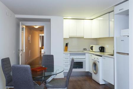 Appartement te huur in Barcelona Sant Pau - Liceu