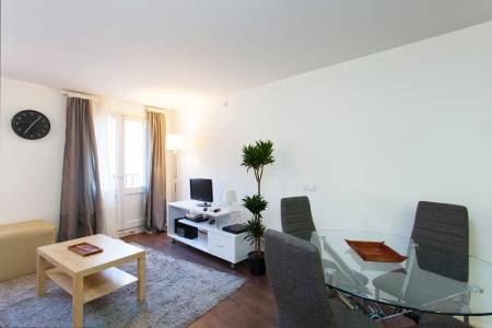 Appartement te huur in Barcelona Sant Pau - Liceu
