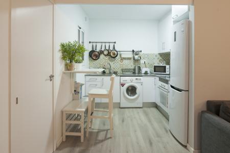 Appartement te koop in Barcelona Portal Nou - Basses De Sant Pere