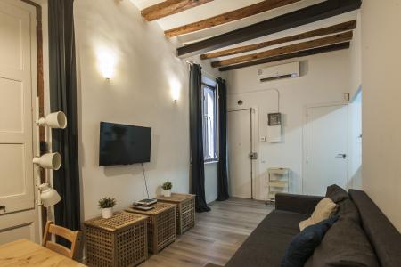 Appartement te koop in Barcelona Portal Nou - Basses De Sant Pere