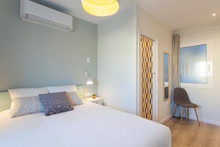 Maravilhoso apartamento para alugar na Rua de Viladomat