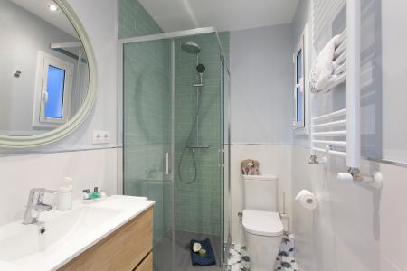 Maravilhoso apartamento para alugar na Rua de Viladomat