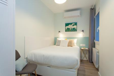 Maravilhoso apartamento para alugar na Rua de Viladomat