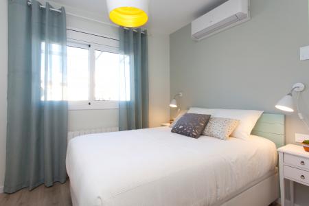 Maravilhoso apartamento para alugar na Rua de Viladomat