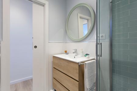 Maravilhoso apartamento para alugar na Rua de Viladomat