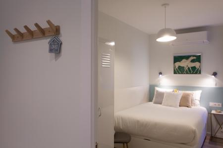 Maravilhoso apartamento para alugar na Rua de Viladomat