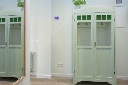 Maravilhoso apartamento para alugar na Rua de Viladomat
