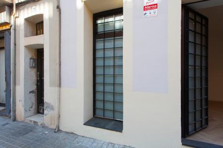 Appartement te koop in Barcelona Taulat - Rambla De Poble Nou