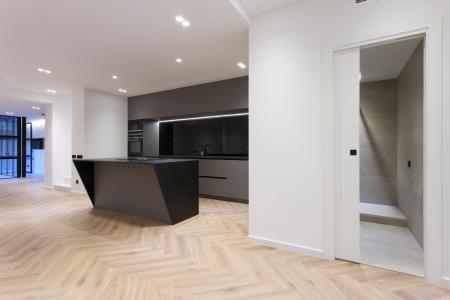Appartement te koop in Barcelona Taulat - Rambla De Poble Nou
