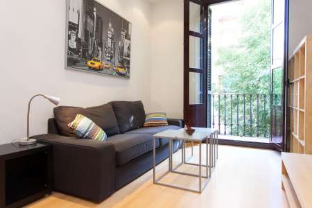 Appartement te huur in Barcelona Calabria - Diputacion