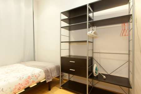 Appartement te huur in Barcelona Calabria - Diputacion