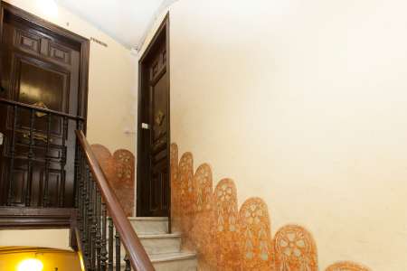 Appartement te huur in Barcelona Calabria - Diputacion