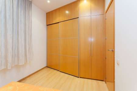 Appartement te huur in Barcelona Calabria - Diputacion