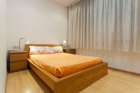 Appartement te huur in Barcelona Calabria - Diputacion