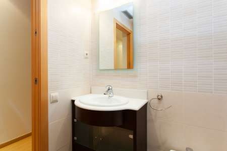 Appartement te huur in Barcelona Calabria - Diputacion