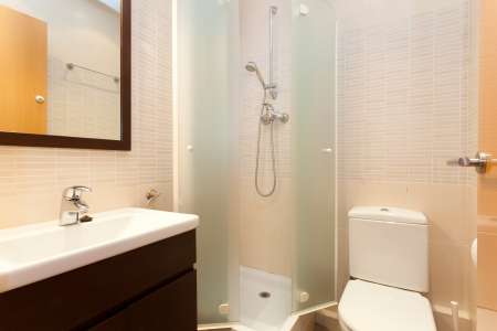 Appartement te huur in Barcelona Calabria - Diputacion
