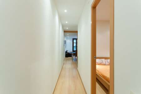 Appartement te huur in Barcelona Calabria - Diputacion