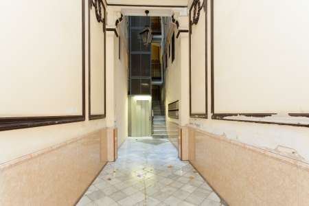 Appartement te huur in Barcelona Calabria - Diputacion