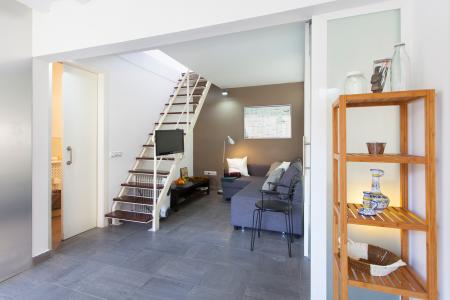 Appartement te huur in Barcelona Creu Coberta - Hostafrancs
