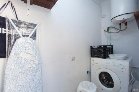 Appartement te huur in Barcelona Creu Coberta - Hostafrancs