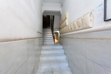 Appartement te huur in Barcelona Creu Coberta - Hostafrancs