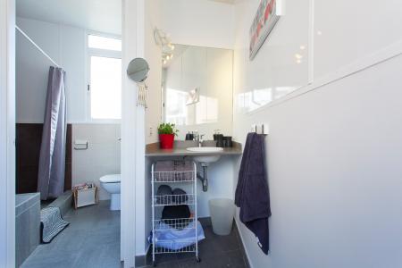 Appartement te huur in Barcelona Creu Coberta - Hostafrancs