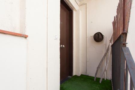 Appartement te huur in Barcelona Creu Coberta - Hostafrancs
