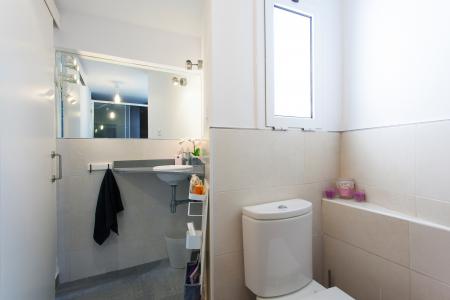 Appartement te huur in Barcelona Creu Coberta - Hostafrancs