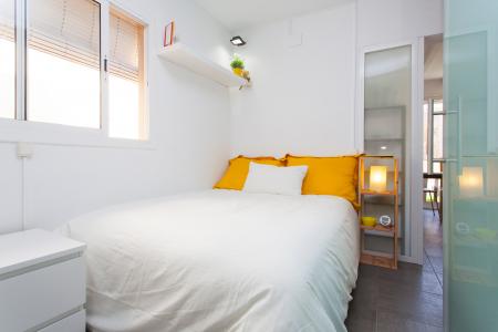 Appartement te huur in Barcelona Creu Coberta - Hostafrancs