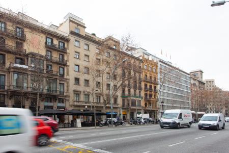 Appartement te koop in Barcelona Gran Via De Les Corts Catalanes - Rambla Catalunya