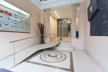 Appartement te koop in Barcelona Gran Via De Les Corts Catalanes - Rambla Catalunya