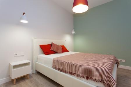 Appartement te koop in Barcelona Gran Via De Les Corts Catalanes - Rambla Catalunya