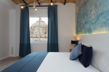 Appartement te koop in Barcelona Gran Via De Les Corts Catalanes - Rambla Catalunya