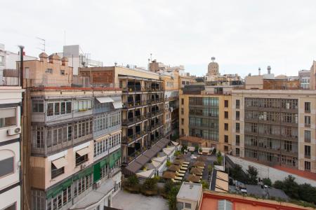 Appartement te koop in Barcelona Gran Via De Les Corts Catalanes - Rambla Catalunya
