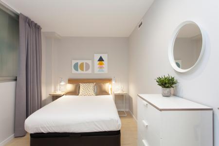 Pis en Lloguer a Barcelona Bertran - Fgc Putxet (vat - Only Companies)