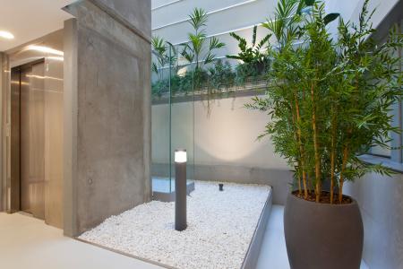 Pis en Lloguer a Barcelona Bertran - Fgc Putxet (vat - Only Companies)