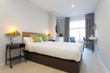 Pis en Lloguer a Barcelona Bertran - Fgc Putxet (vat - Only Companies)