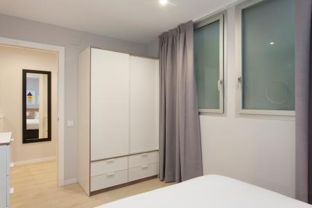 Pis en Lloguer a Barcelona Bertran - Fgc Putxet (vat - Only Companies)