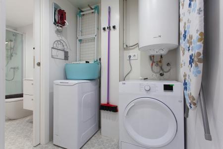 Pis en Lloguer a Barcelona Bertran - Fgc Putxet (vat - Only Companies)