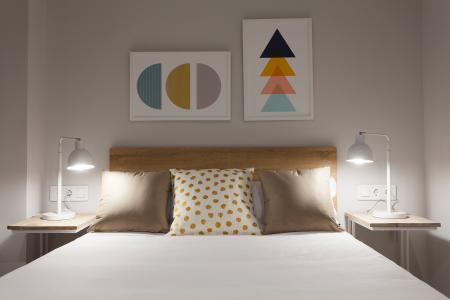 Pis en Lloguer a Barcelona Bertran - Fgc Putxet (vat - Only Companies)